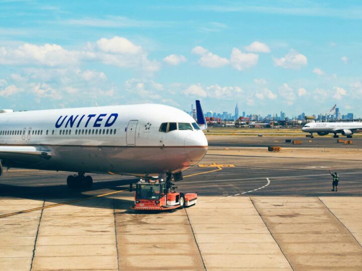 GOair  Cidade Area